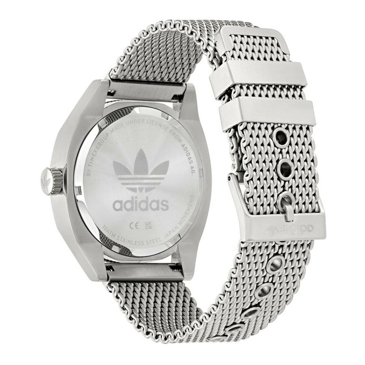 Ανδρικά Ρολόγια Adidas (Ø 42 mm) Ανδρικά Ρολόγια Adidas (Ø 42 mm)