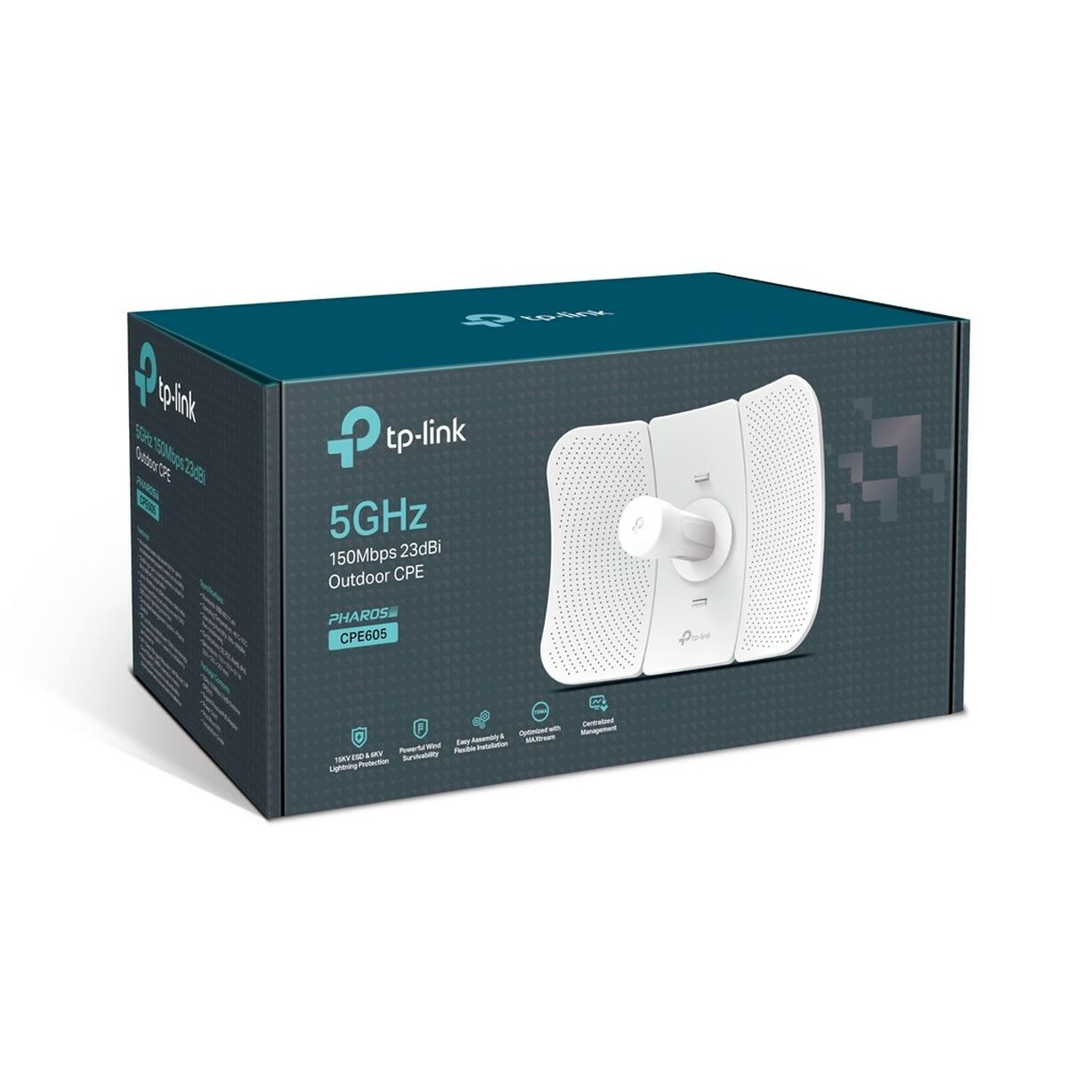 Wi-Fi Κεραία TP-Link CPE605 Wi-Fi Κεραία TP-Link CPE605