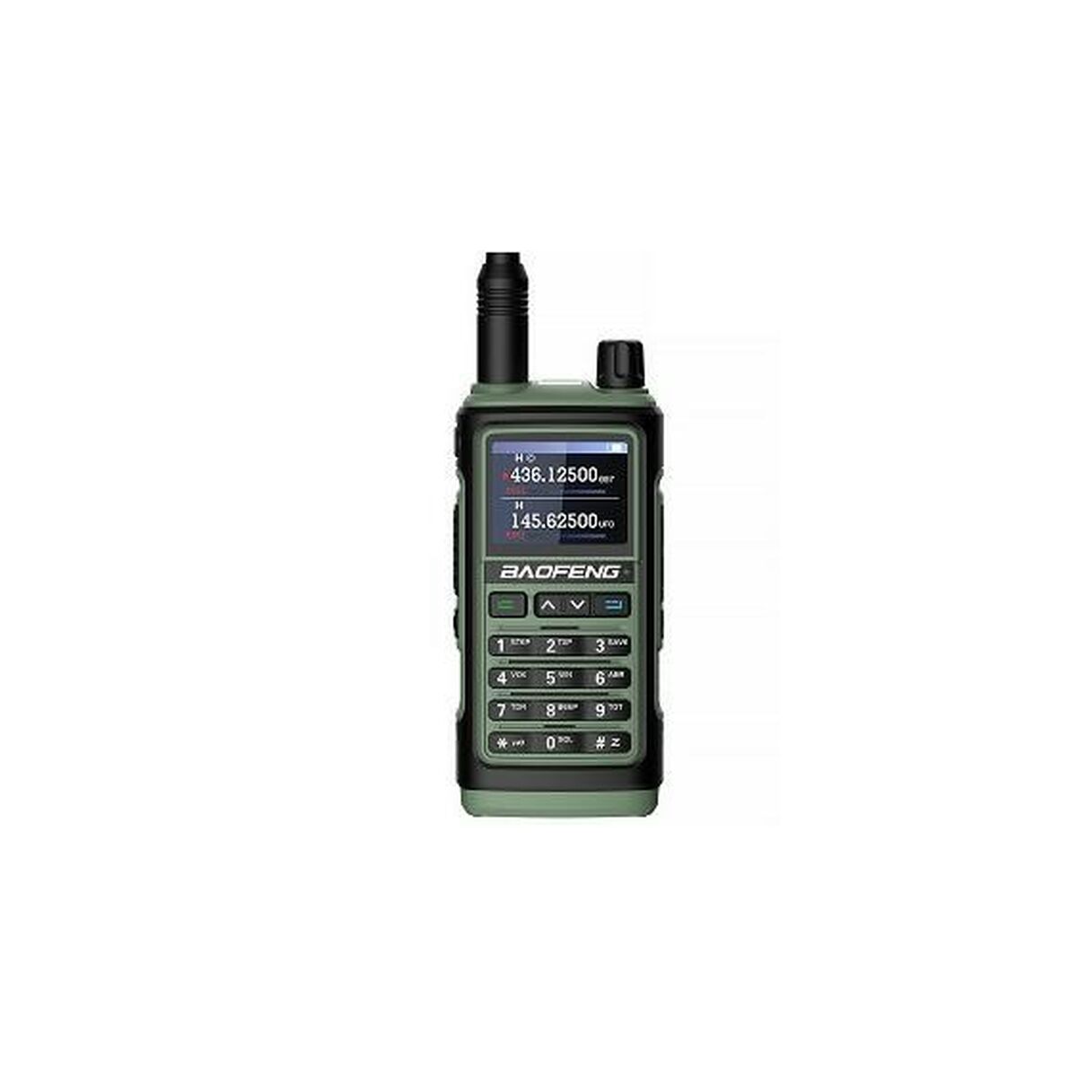 Walkie Talkie Baofeng UV-17E
