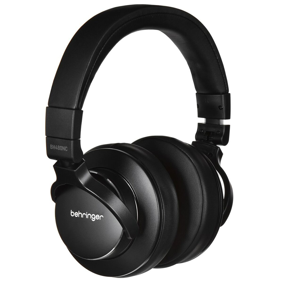 Ακουστικά Κεφαλής Behringer BH480NC Ακουστικά Κεφαλής Behringer BH480NC