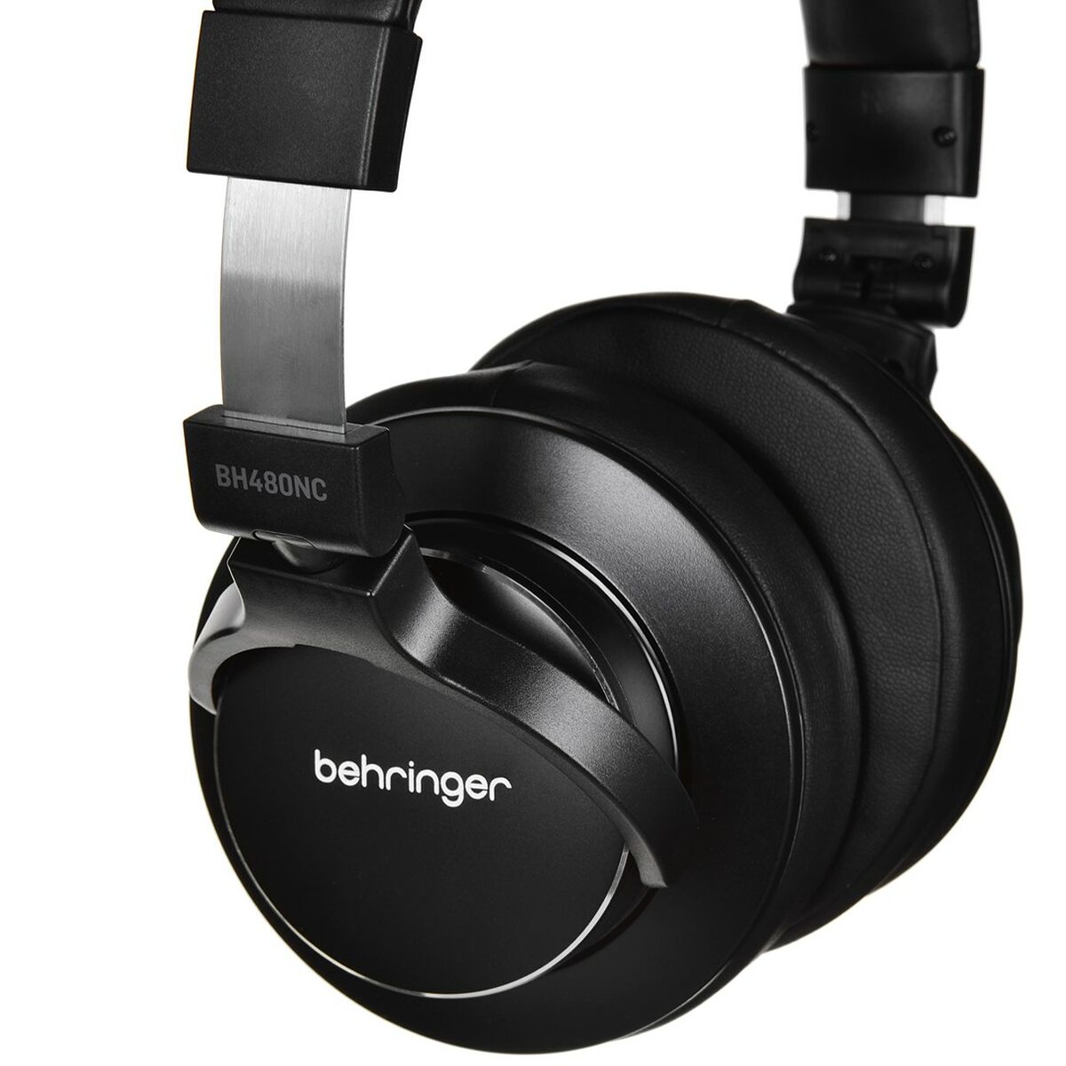 Ακουστικά Κεφαλής Behringer BH480NC Ακουστικά Κεφαλής Behringer BH480NC