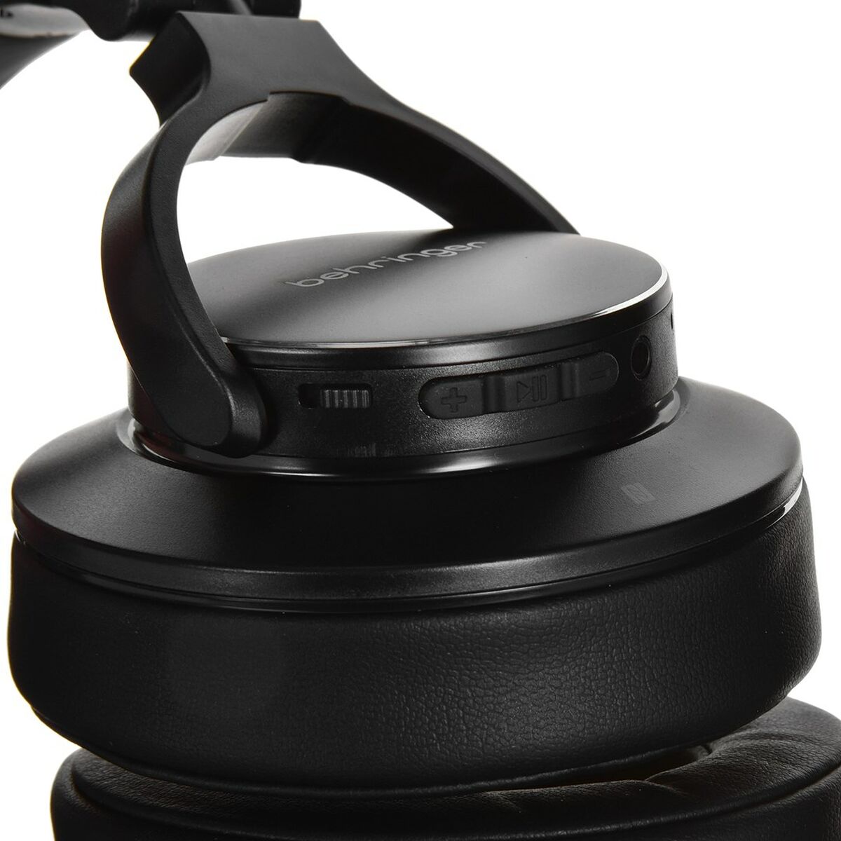 Ακουστικά Κεφαλής Behringer BH480NC Ακουστικά Κεφαλής Behringer BH480NC