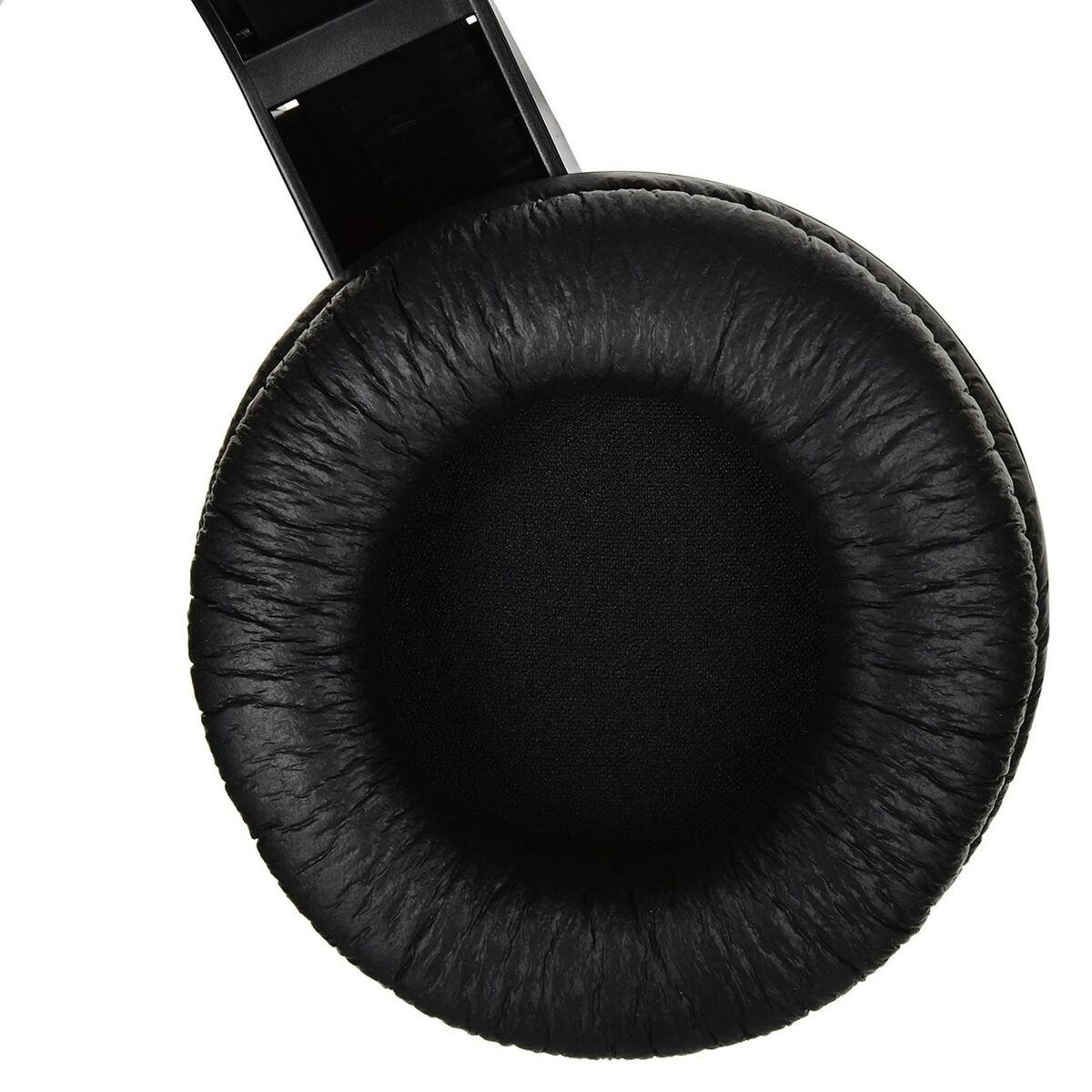 Ακουστικά με Μικρόφωνο Behringer HPM1100 Μαύρο Ακουστικά με Μικρόφωνο Behringer HPM1100 Μαύρο