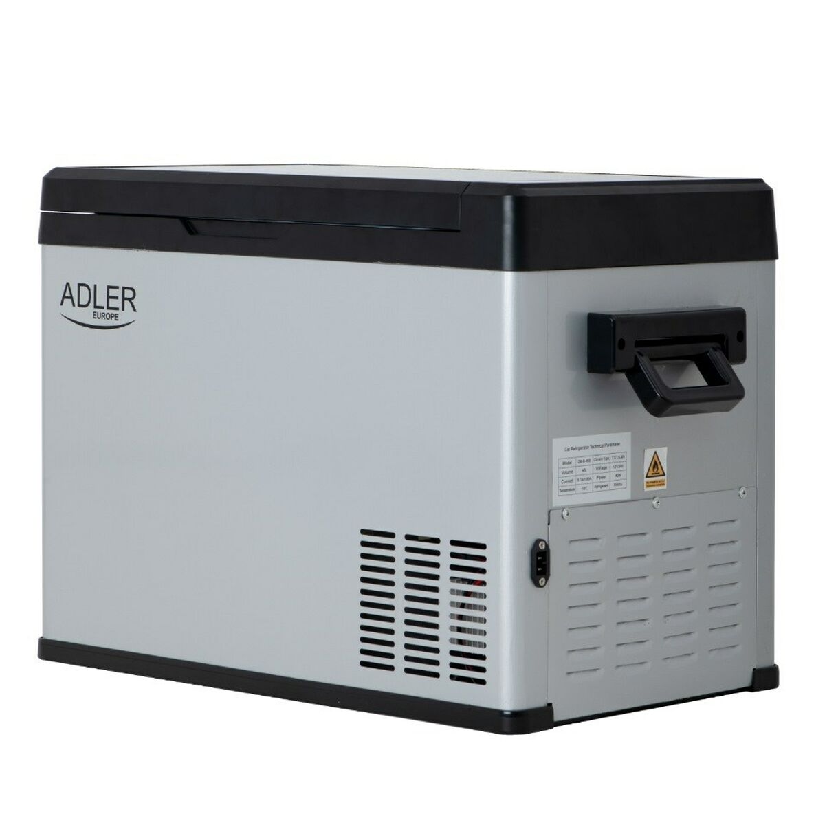 Μίνι ψυγείο Adler AD 8081 Μίνι ψυγείο Adler AD 8081