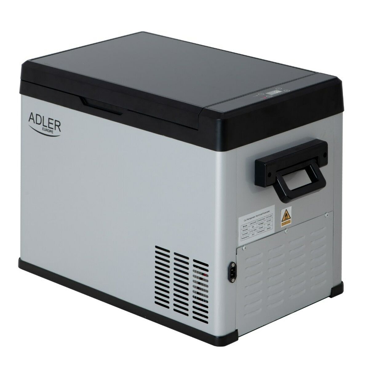 Μίνι ψυγείο Adler AD 8081 Μίνι ψυγείο Adler AD 8081
