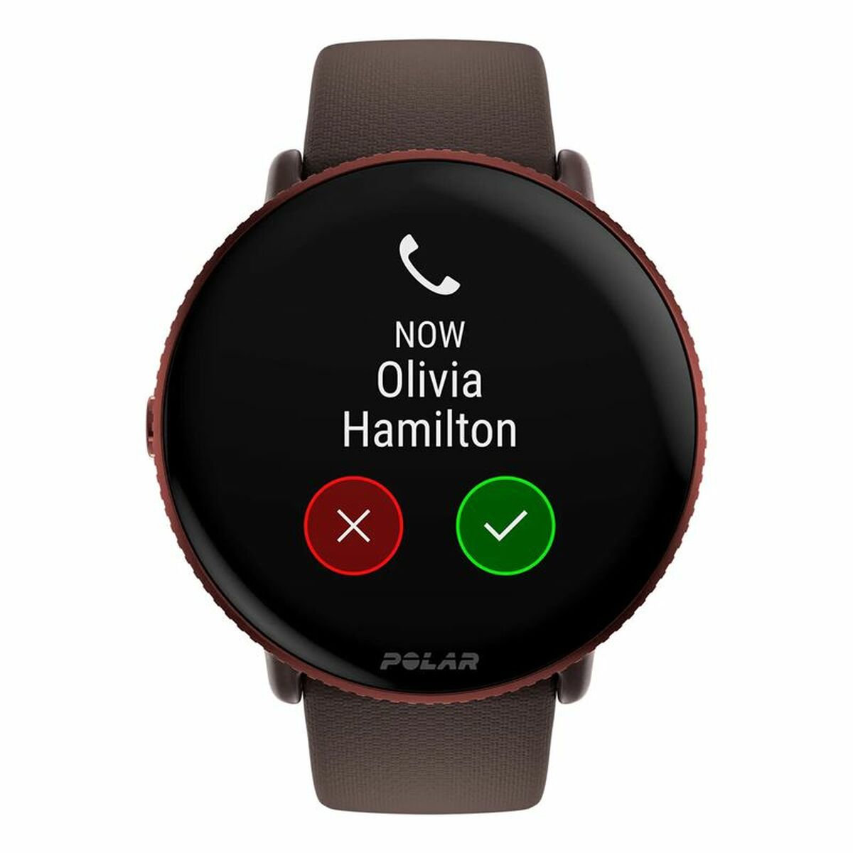 Smartwatch Polar 1,28