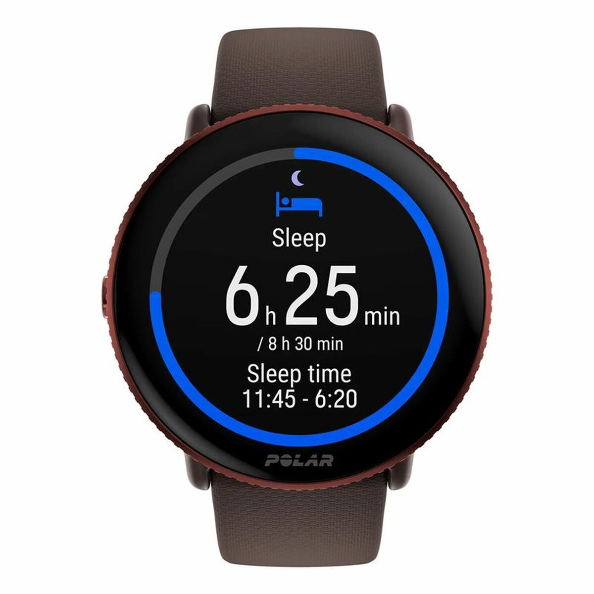 Smartwatch Polar 1,28