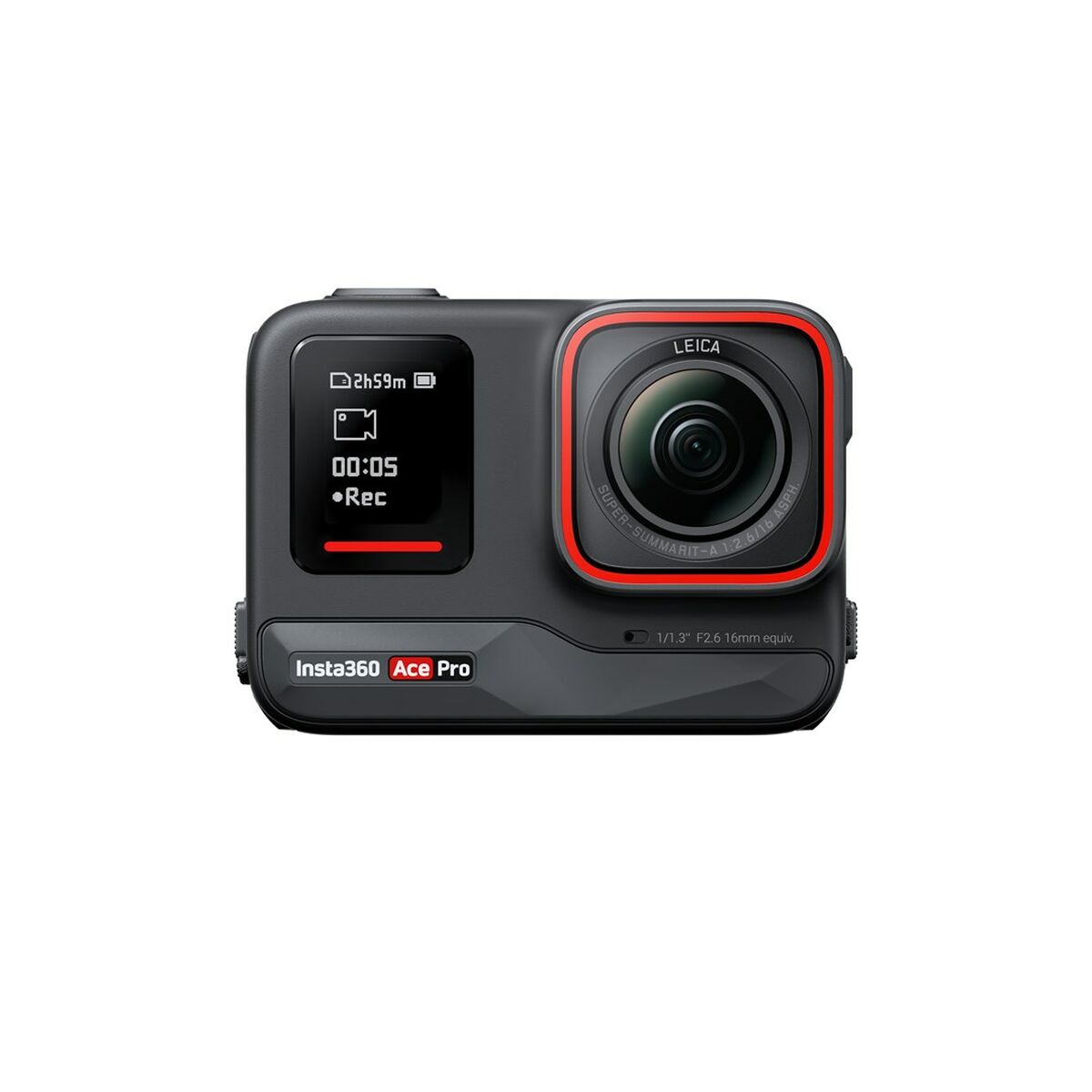 Αθλητική Κάμερα Insta360 Αθλητική Κάμερα Insta360