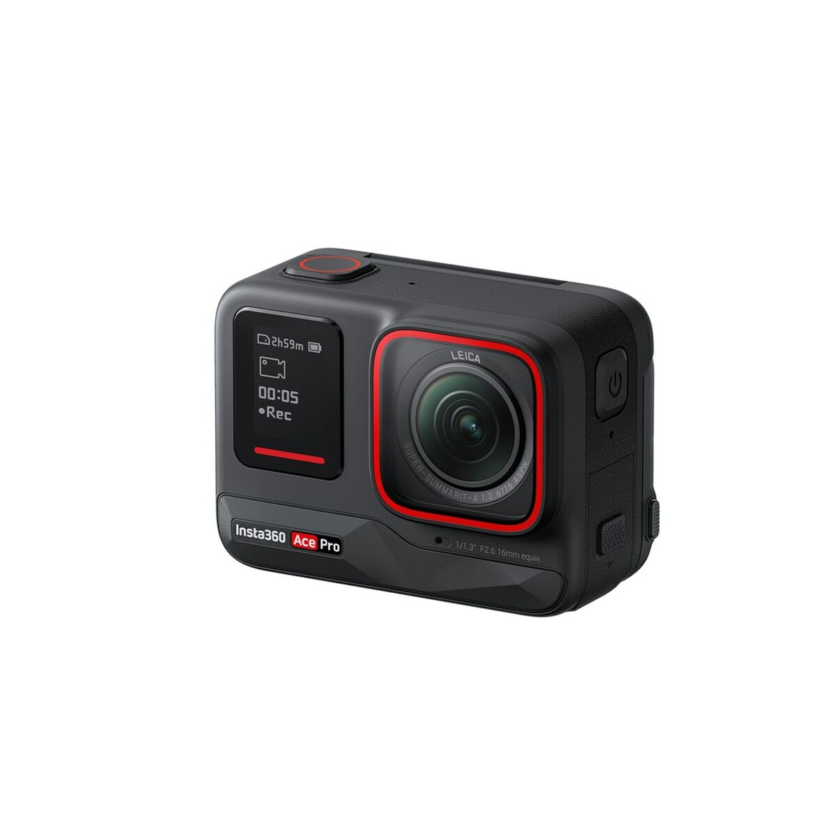 Αθλητική Κάμερα Insta360 Αθλητική Κάμερα Insta360