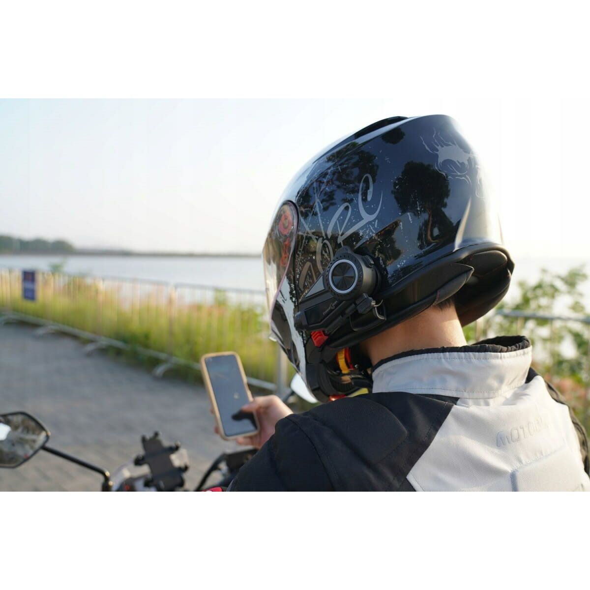 Handsfree Bluetooth Freedconn R3 Handsfree Bluetooth Freedconn R3