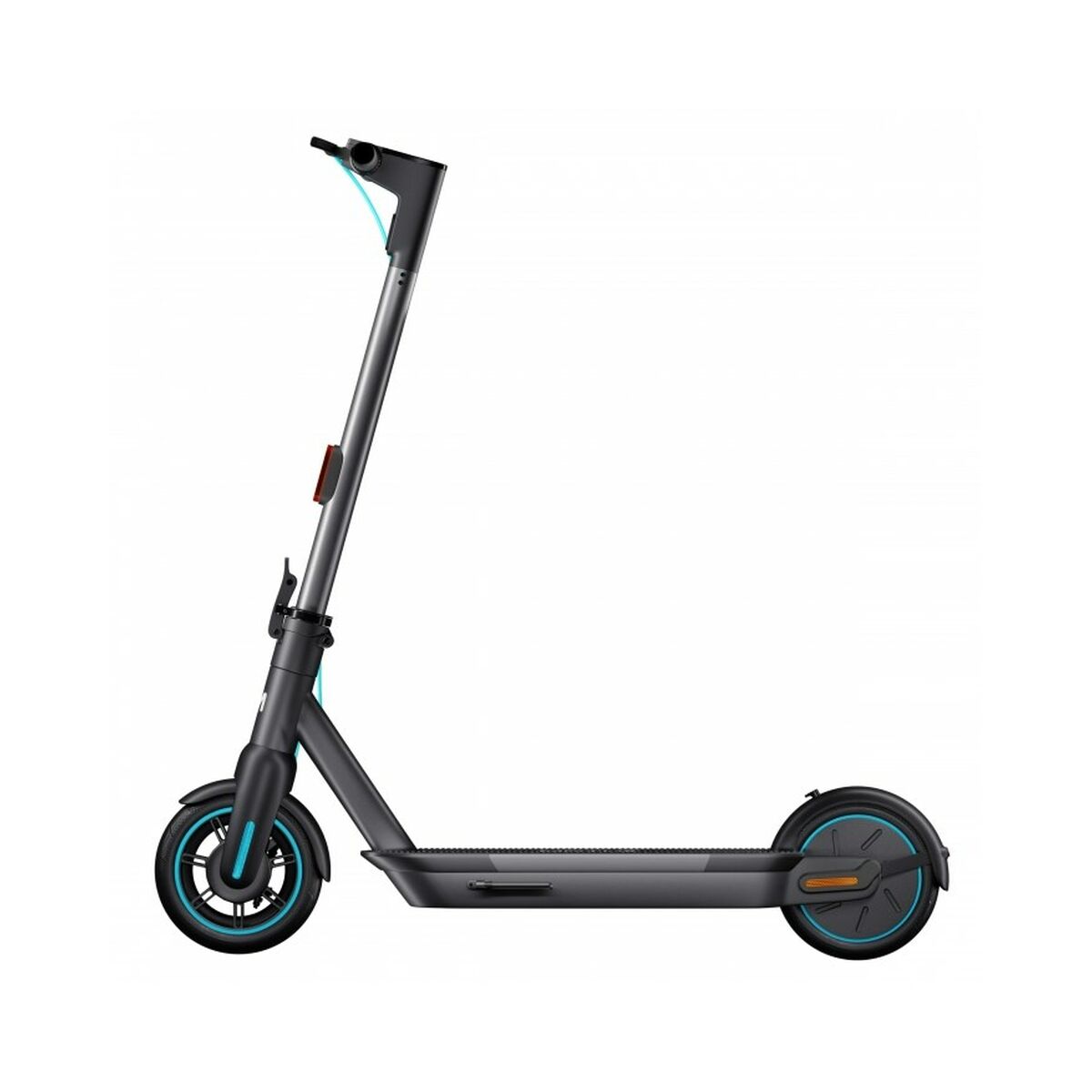 Ηλεκτρικό Σκούτερ Motus Scooty 10 Μαύρο 350 W Ηλεκτρικό Σκούτερ Motus Scooty 10 Μαύρο 350 W