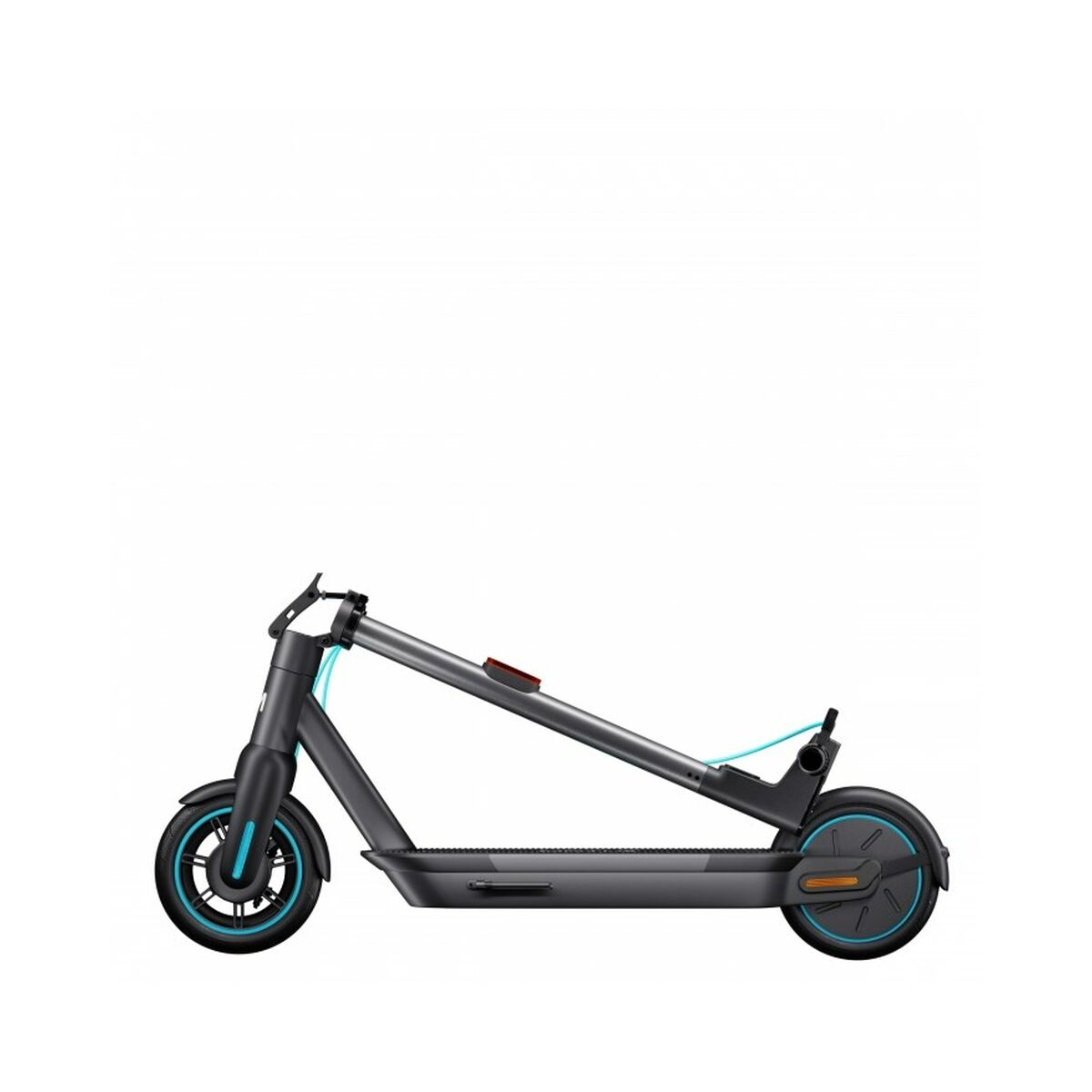 Ηλεκτρικό Σκούτερ Motus Scooty 10 Μαύρο 350 W Ηλεκτρικό Σκούτερ Motus Scooty 10 Μαύρο 350 W