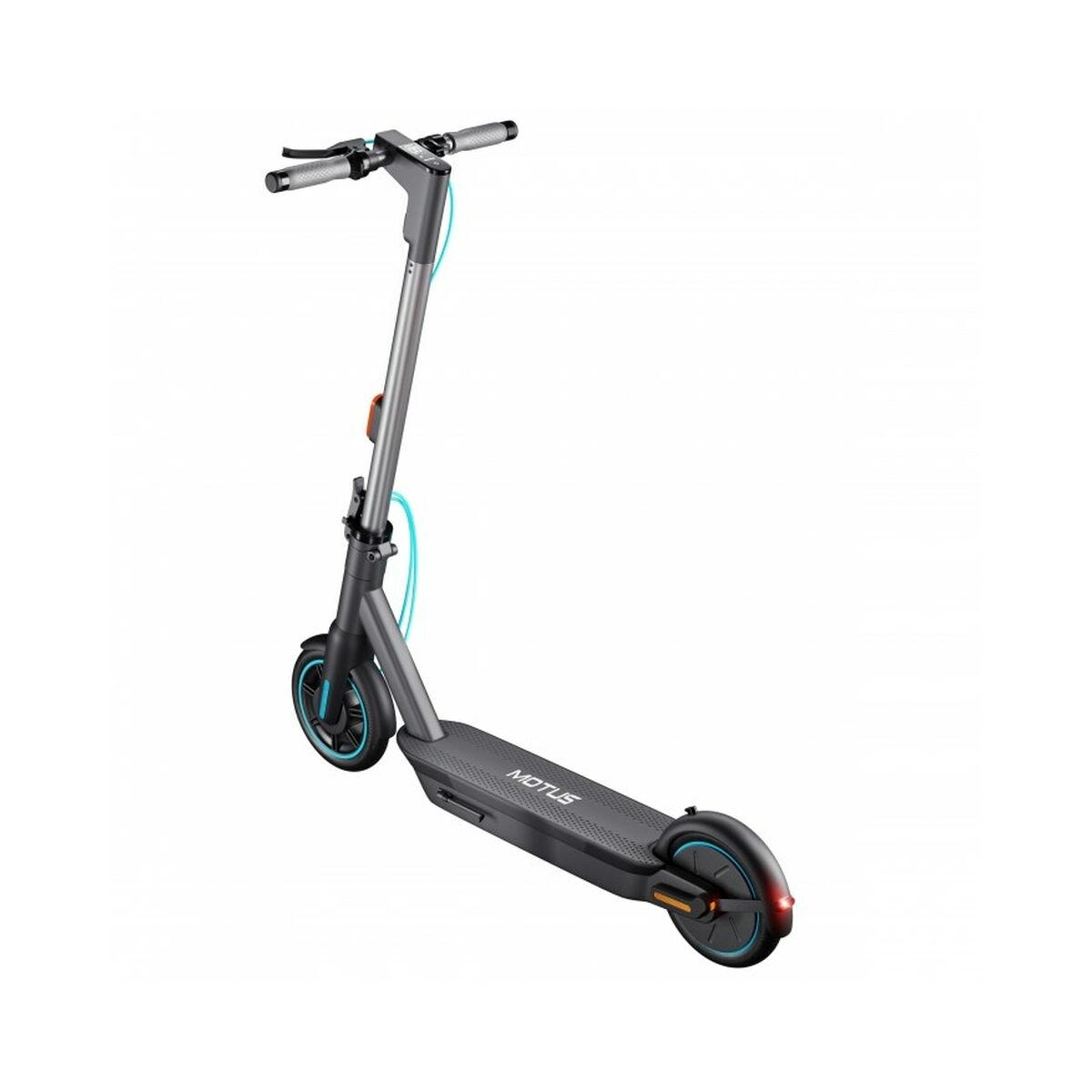 Ηλεκτρικό Σκούτερ Motus Scooty 10 Μαύρο 350 W Ηλεκτρικό Σκούτερ Motus Scooty 10 Μαύρο 350 W