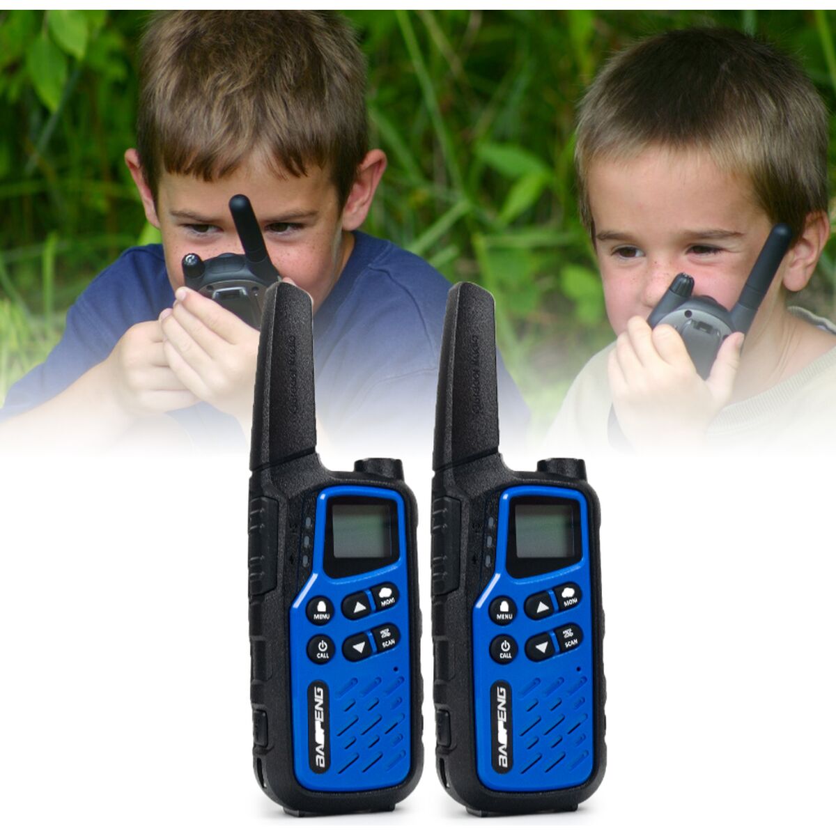 Walkie Talkie Baofeng BF-T25E Walkie Talkie Baofeng BF-T25E