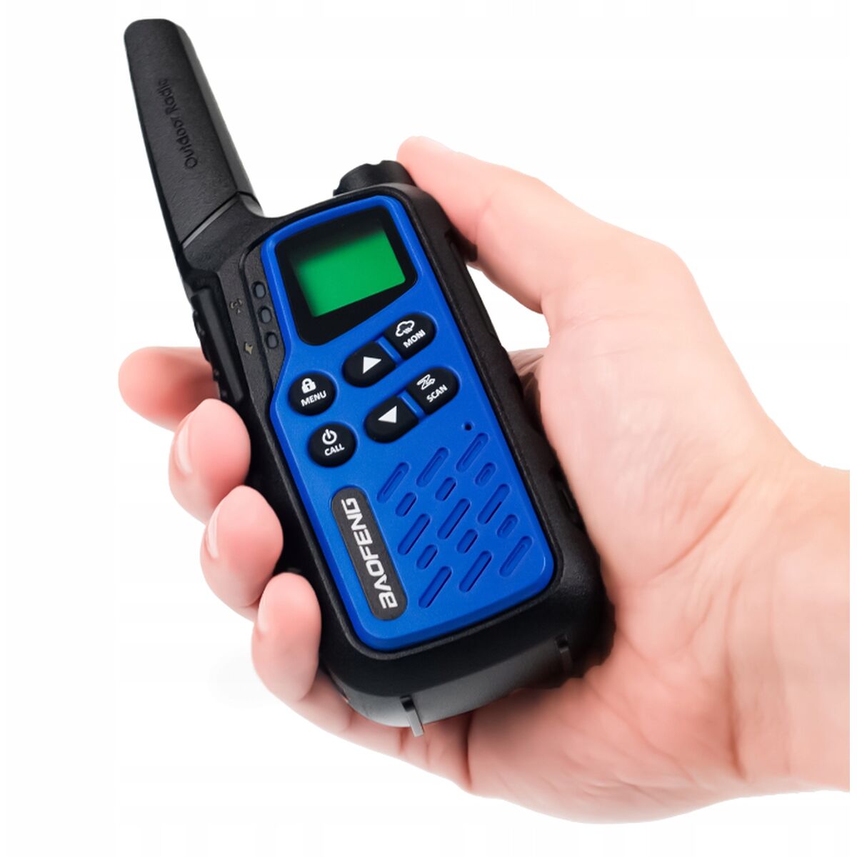 Walkie Talkie Baofeng BF-T25E Walkie Talkie Baofeng BF-T25E