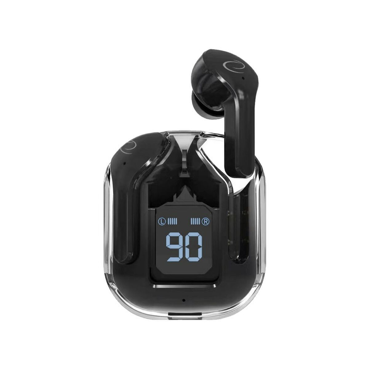Ακουστικά in Ear Bluetooth Esperanza EH238K Μαύρο Ακουστικά in Ear Bluetooth Esperanza EH238K Μαύρο