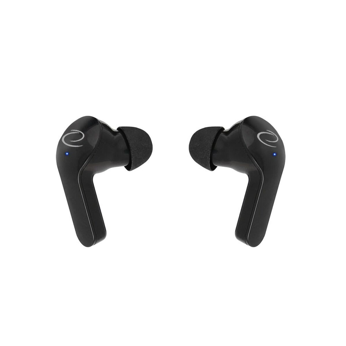Ακουστικά in Ear Bluetooth Esperanza EH238K Μαύρο Ακουστικά in Ear Bluetooth Esperanza EH238K Μαύρο
