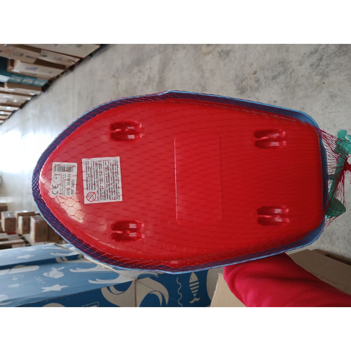 Barco AVC 50 x 27,5 x 24,5 cm 50 x 27,50 x 24,50 cm Βάρκα Barco AVC 50 x 27,5 x 24,5 cm 50 x 27,50 x 24,50 cm Βάρκα