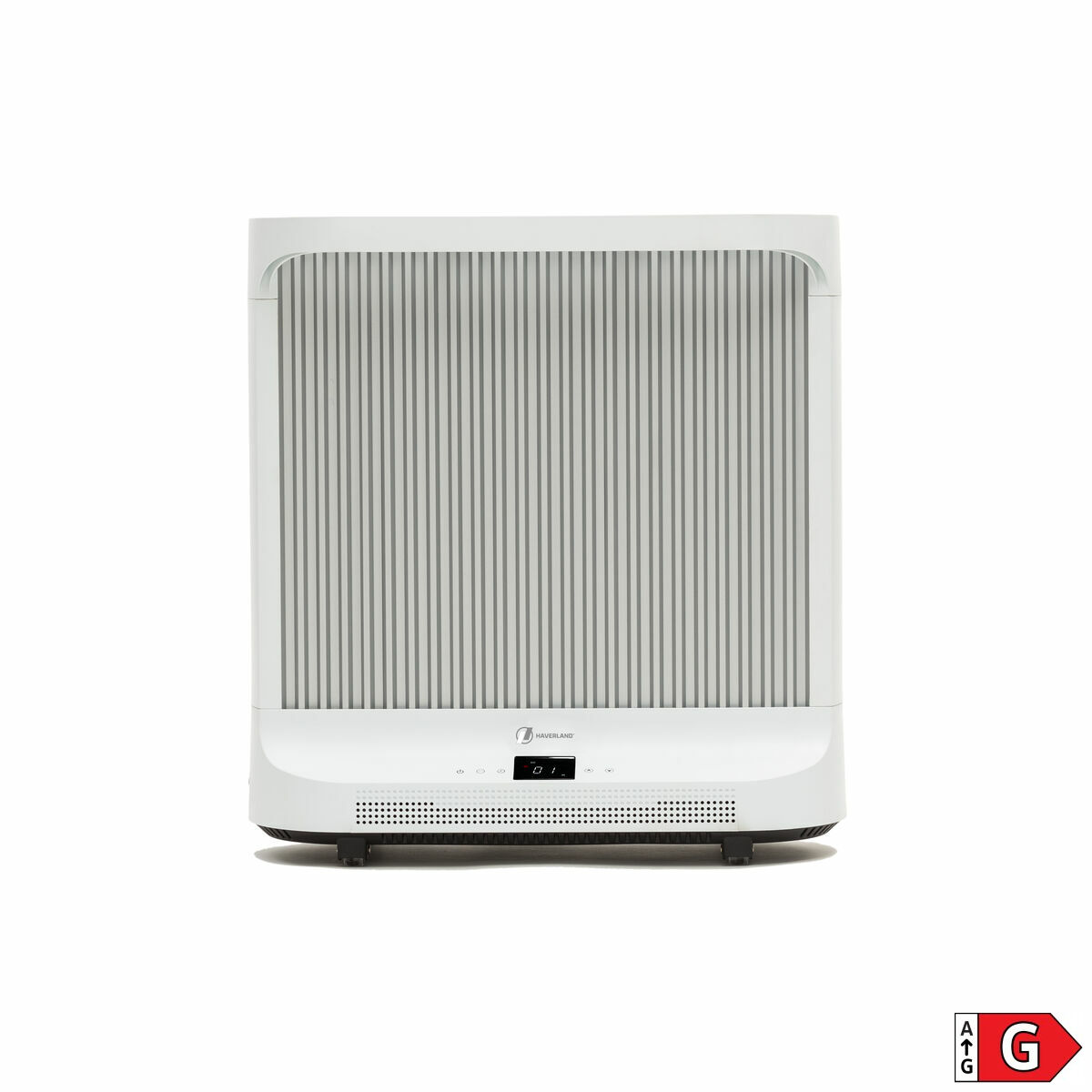 Convector Haverland IDK1 Λευκό 2000 W Convector Haverland IDK1 Λευκό 2000 W