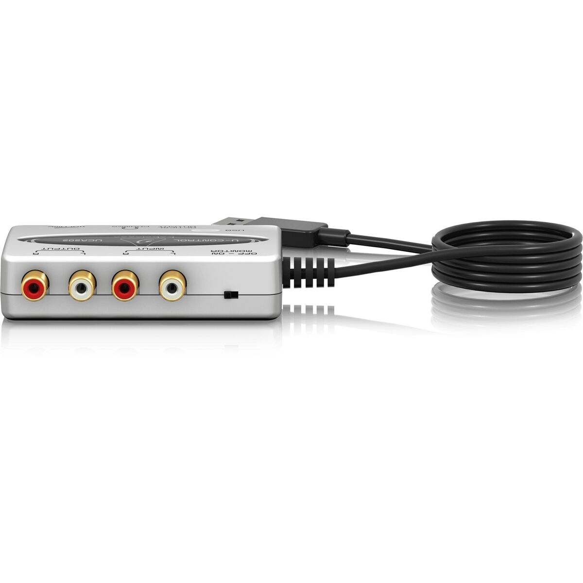 Ήχος Εισόδου Behringer 27000130 Ήχος Εισόδου Behringer 27000130