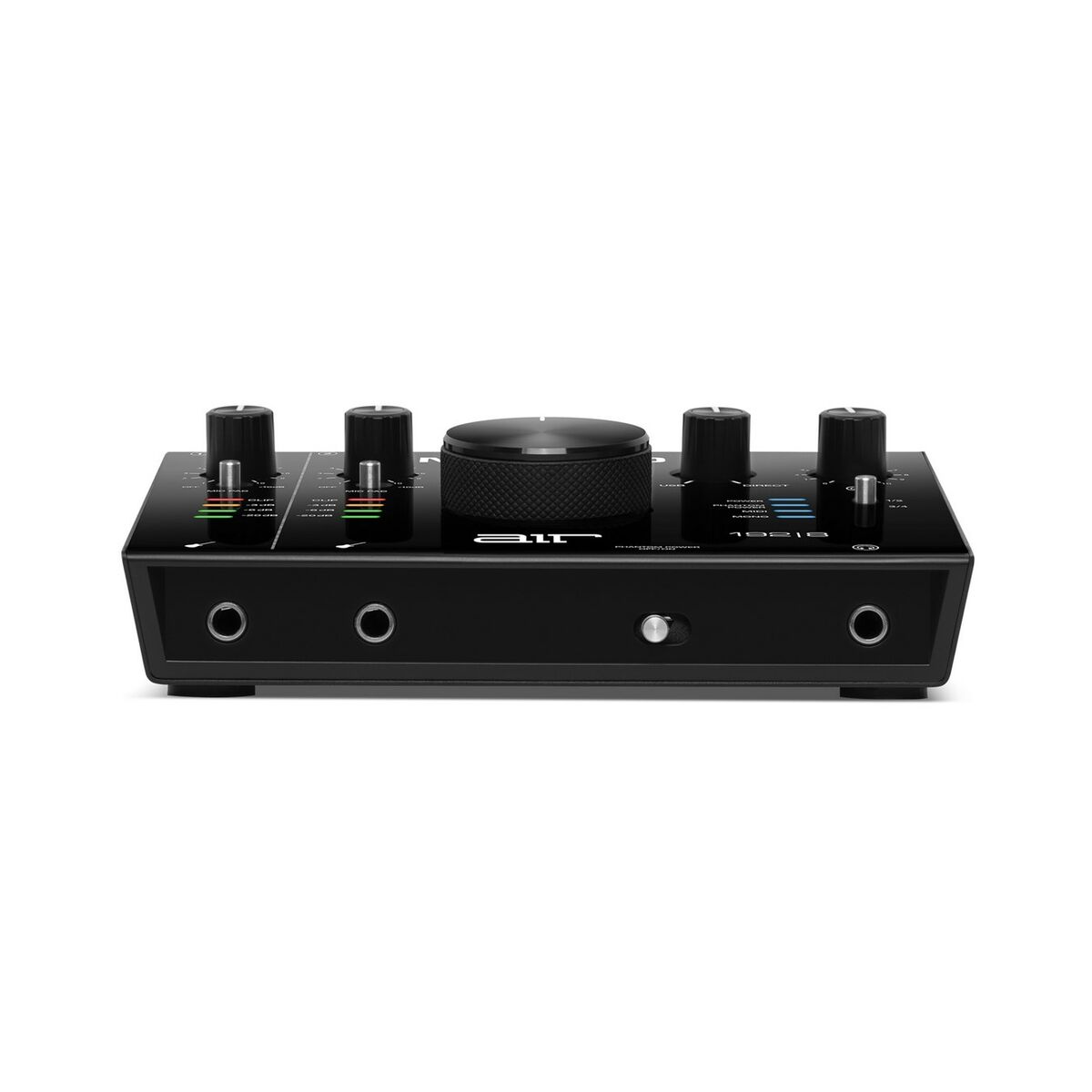 Ήχος Εισόδου M-Audio AIR192 X8 Ήχος Εισόδου M-Audio AIR192 X8
