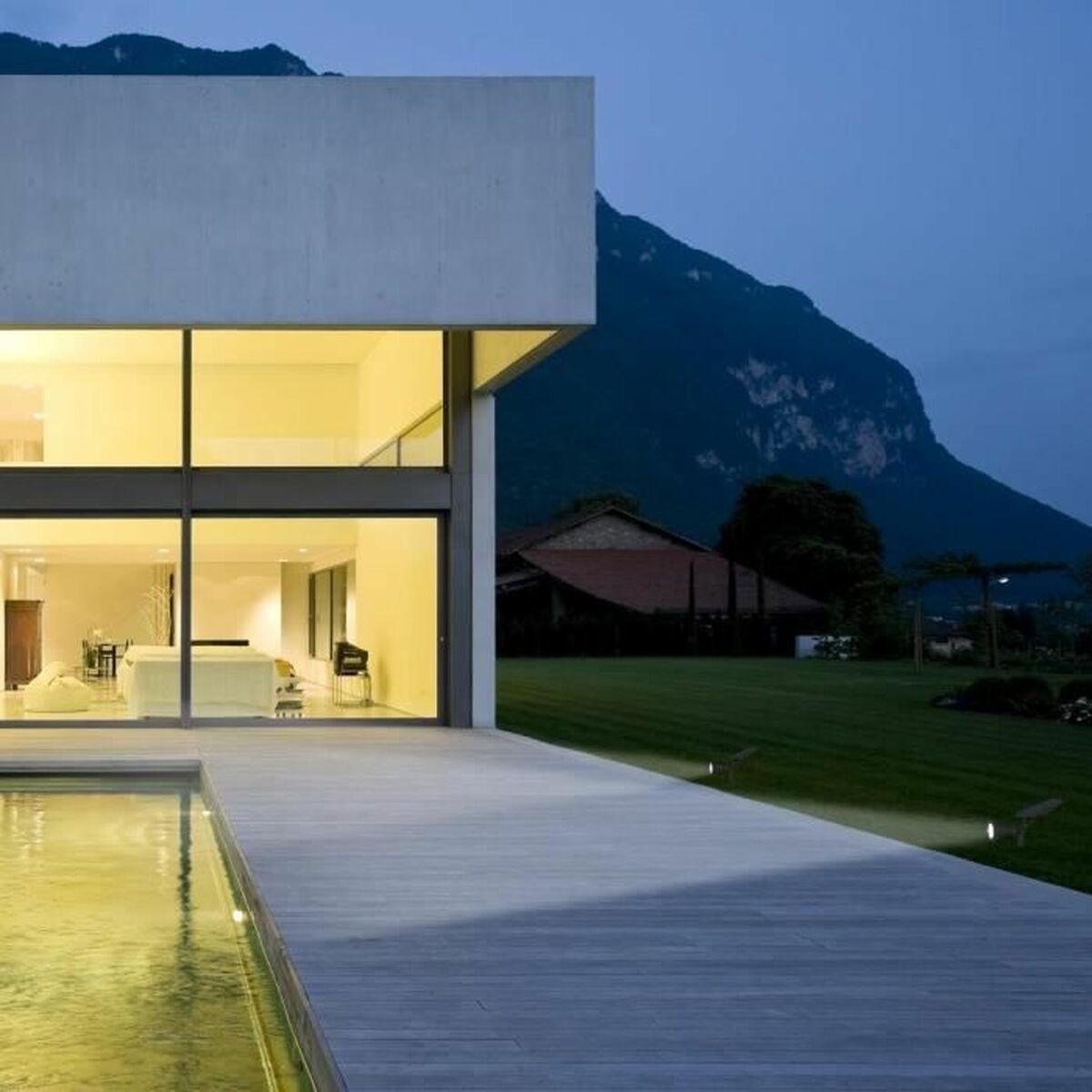 Φωτιστικό Lumisky Λευκό 5 V (Δωρεάν Μεταφορικά)