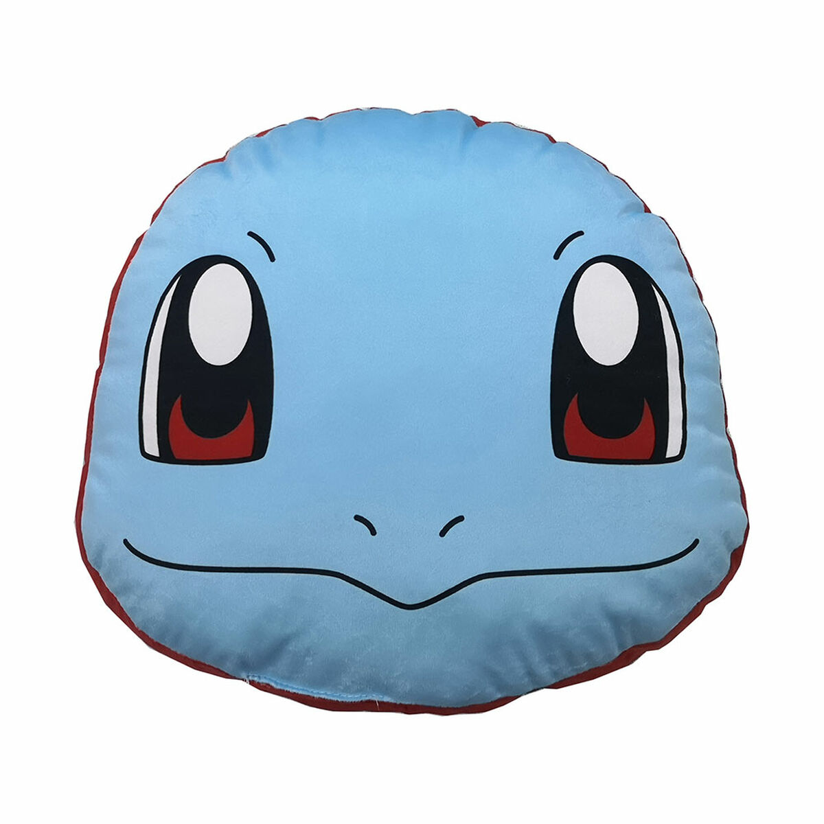 3D Mαξιλάρι Pokémon Squirtle 40 x 40 cm 3D Mαξιλάρι Pokémon Squirtle 40 x 40 cm