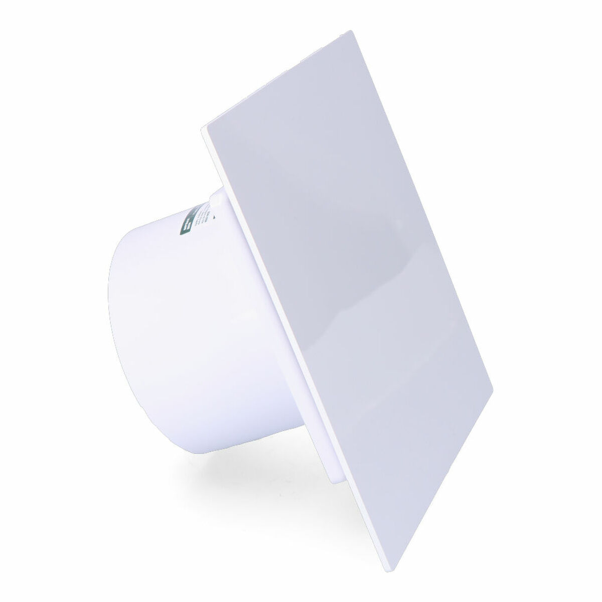 Απορροφητήρας Mπάνιου EDM 08413 11 W Ø 10 cm Απορροφητήρας Mπάνιου EDM 08413 11 W Ø 10 cm