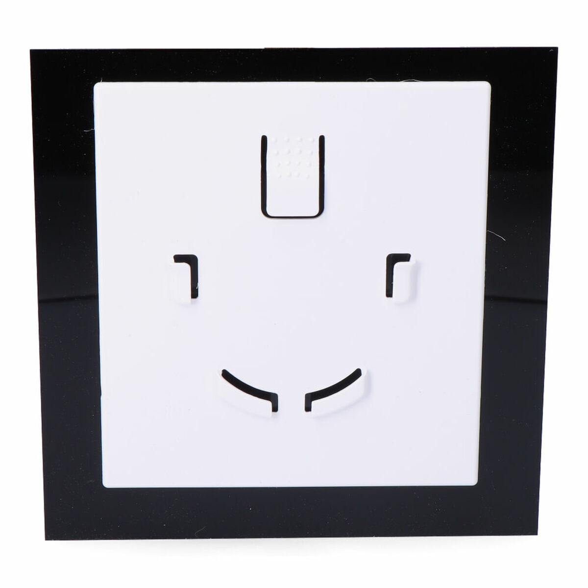 Καπάκι για εξαεριστήρα αέρα EDM 08414 08413 17,5 x 17,5 cm Καπάκι για εξαεριστήρα αέρα EDM 08414 08413 17,5 x 17,5 cm