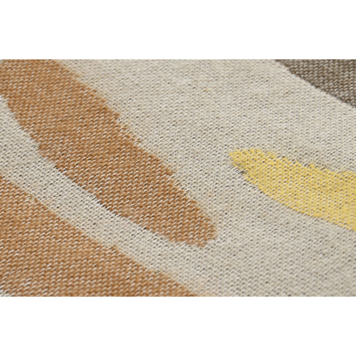 Κλινοσκεπάσματα Home ESPRIT Πολύχρωμο 130 x 170 cm Κλινοσκεπάσματα Home ESPRIT Πολύχρωμο 130 x 170 cm