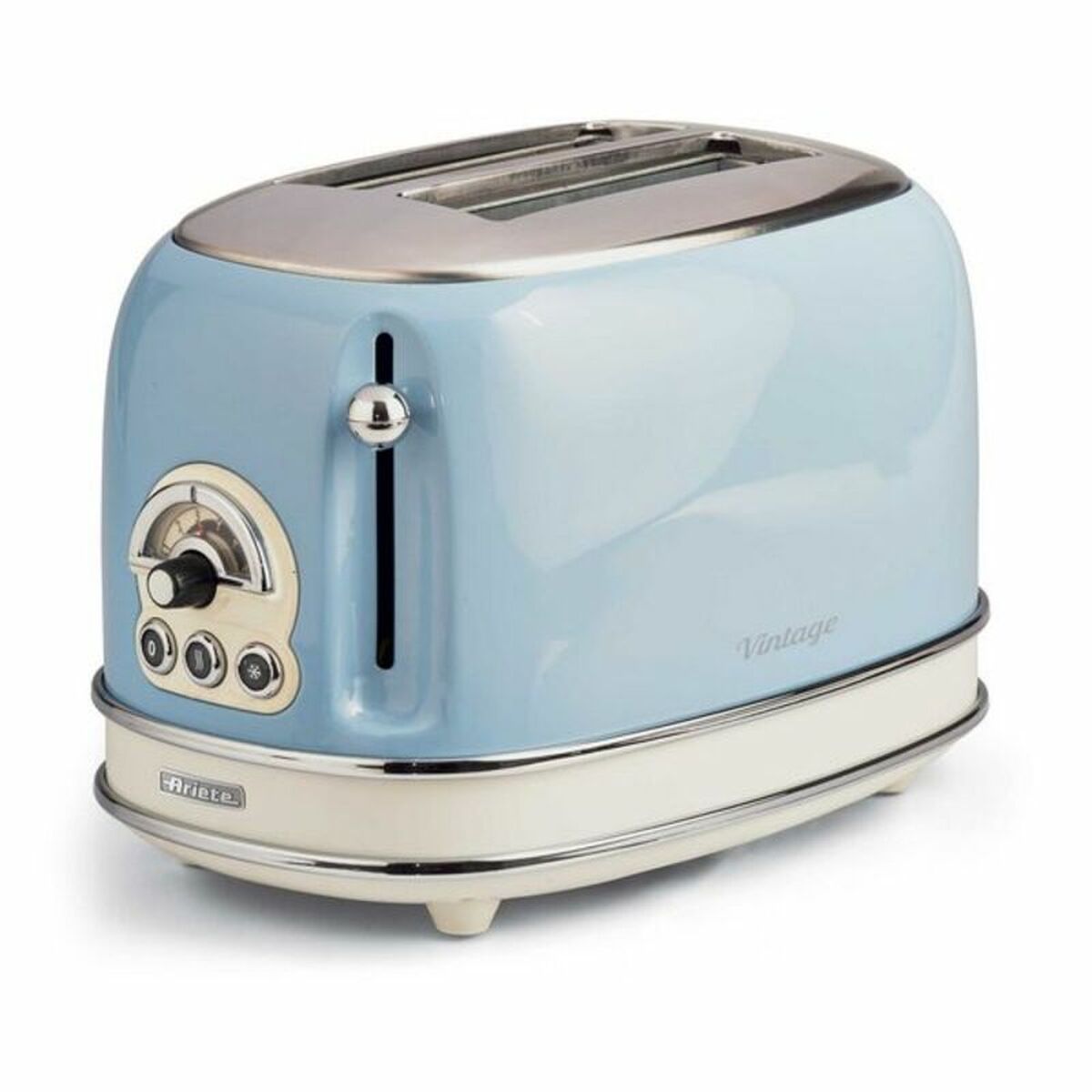 Τοστιέρα Ariete 155 Céleste 810W 810 W Τοστιέρα Ariete 155 Céleste 810W 810 W