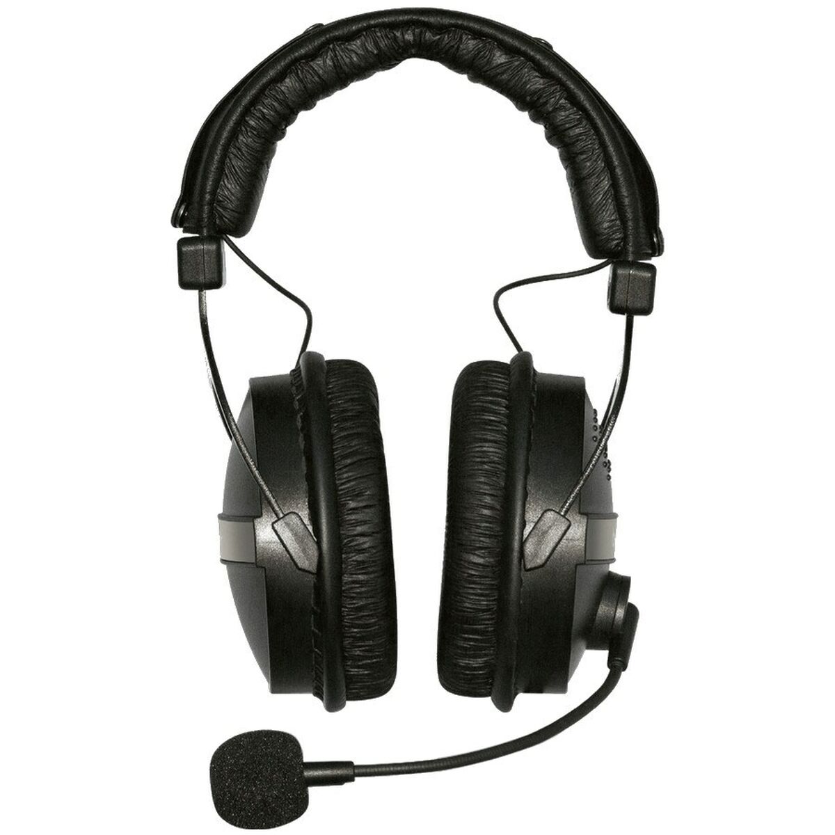 Ακουστικά Κεφαλής Behringer HLC660U Ακουστικά Κεφαλής Behringer HLC660U