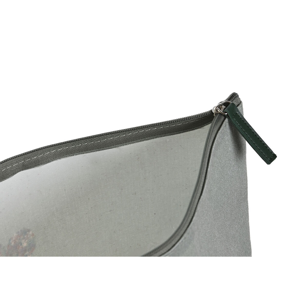 Νεσεσέρ DKD Home Decor Καφέ Πράσινο Βουργουνδίας Καμβάς Yoga 33 x 8 x 20 cm (3 Μονάδες) Νεσεσέρ DKD Home Decor Καφέ Πράσινο Βουργουνδίας Καμβάς Yoga 33 x 8 x 20 cm (3 Μονάδες)
