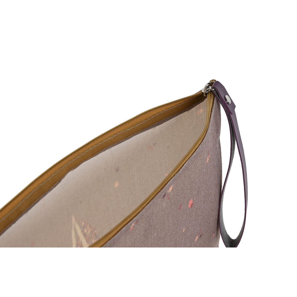Νεσεσέρ DKD Home Decor Καφέ Πράσινο Βουργουνδίας Καμβάς Yoga 31 x 1 x 21 cm (3 Μονάδες) Νεσεσέρ DKD Home Decor Καφέ Πράσινο Βουργουνδίας Καμβάς Yoga 31 x 1 x 21 cm (3 Μονάδες)