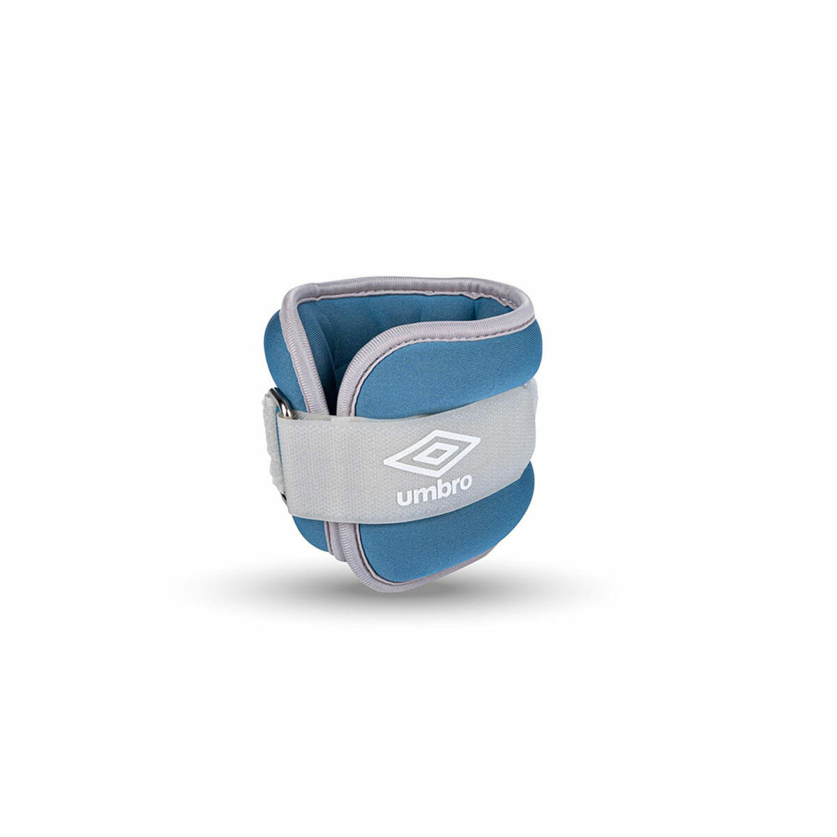 Βάρη στον Αστράγαλο Umbro 500 g Μπλε x2 Βάρη στον Αστράγαλο Umbro 500 g Μπλε x2
