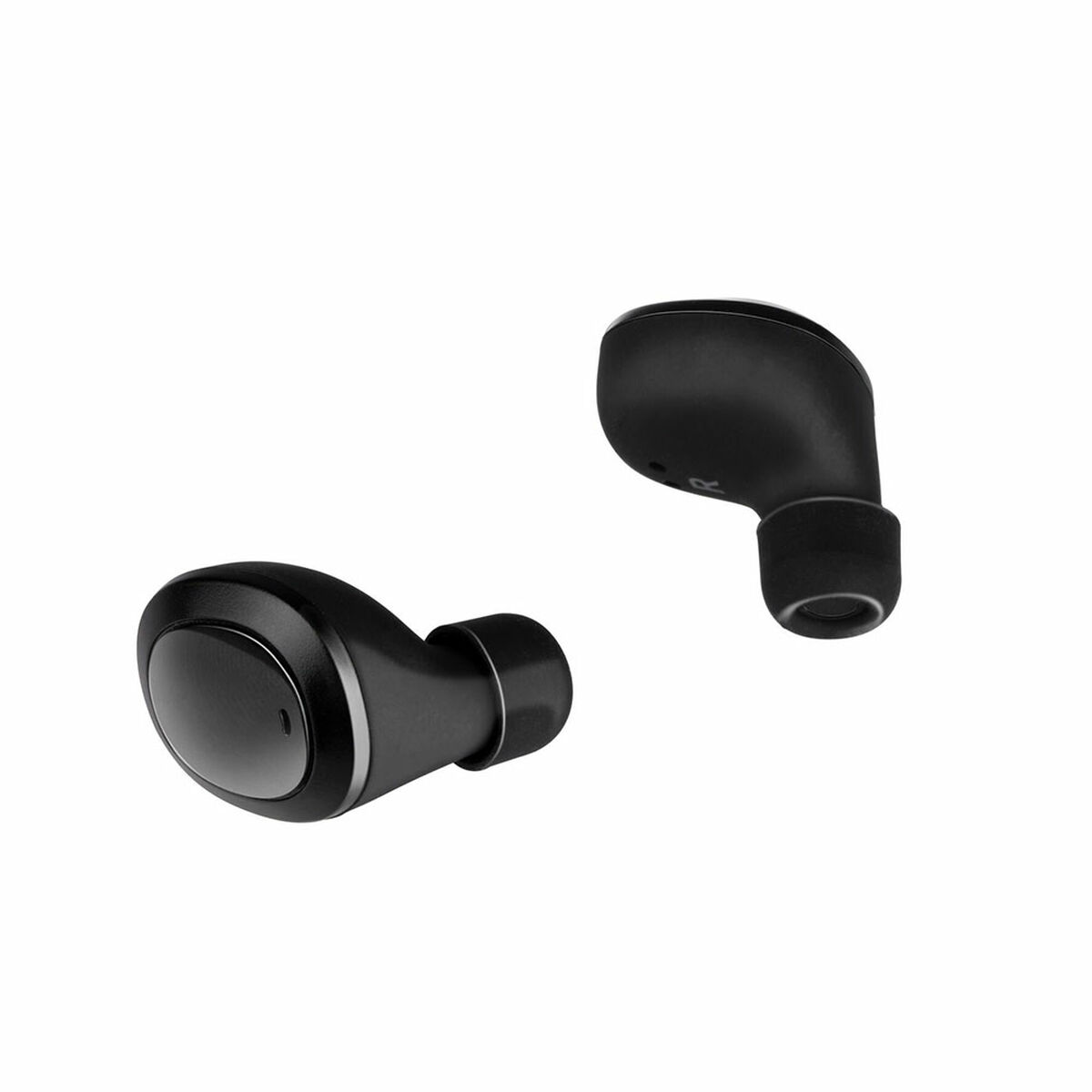 Bluetooth Ακουστικά με Μικρόφωνο Grundig TWS Μαύρο Bluetooth Ακουστικά με Μικρόφωνο Grundig TWS Μαύρο