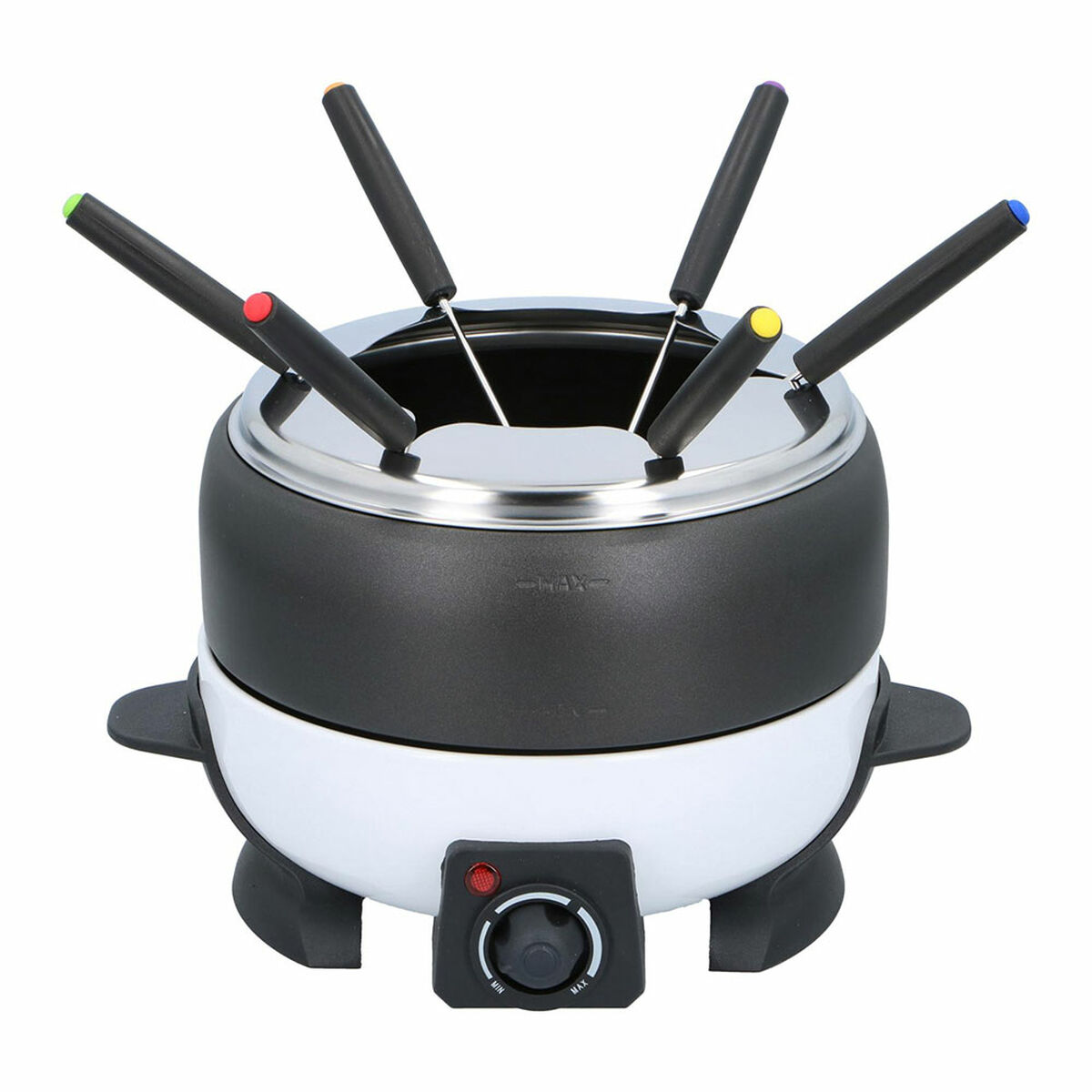 Συσκευη για φοντι Cuisinier Deluxe Συσκευη για φοντι Cuisinier Deluxe