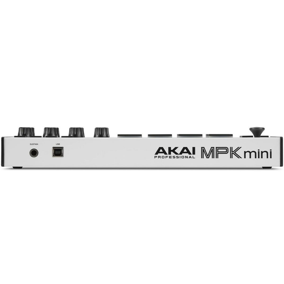 Ελεγκτής Ήχου Akai MPK Mini MK3 Ελεγκτής Ήχου Akai MPK Mini MK3