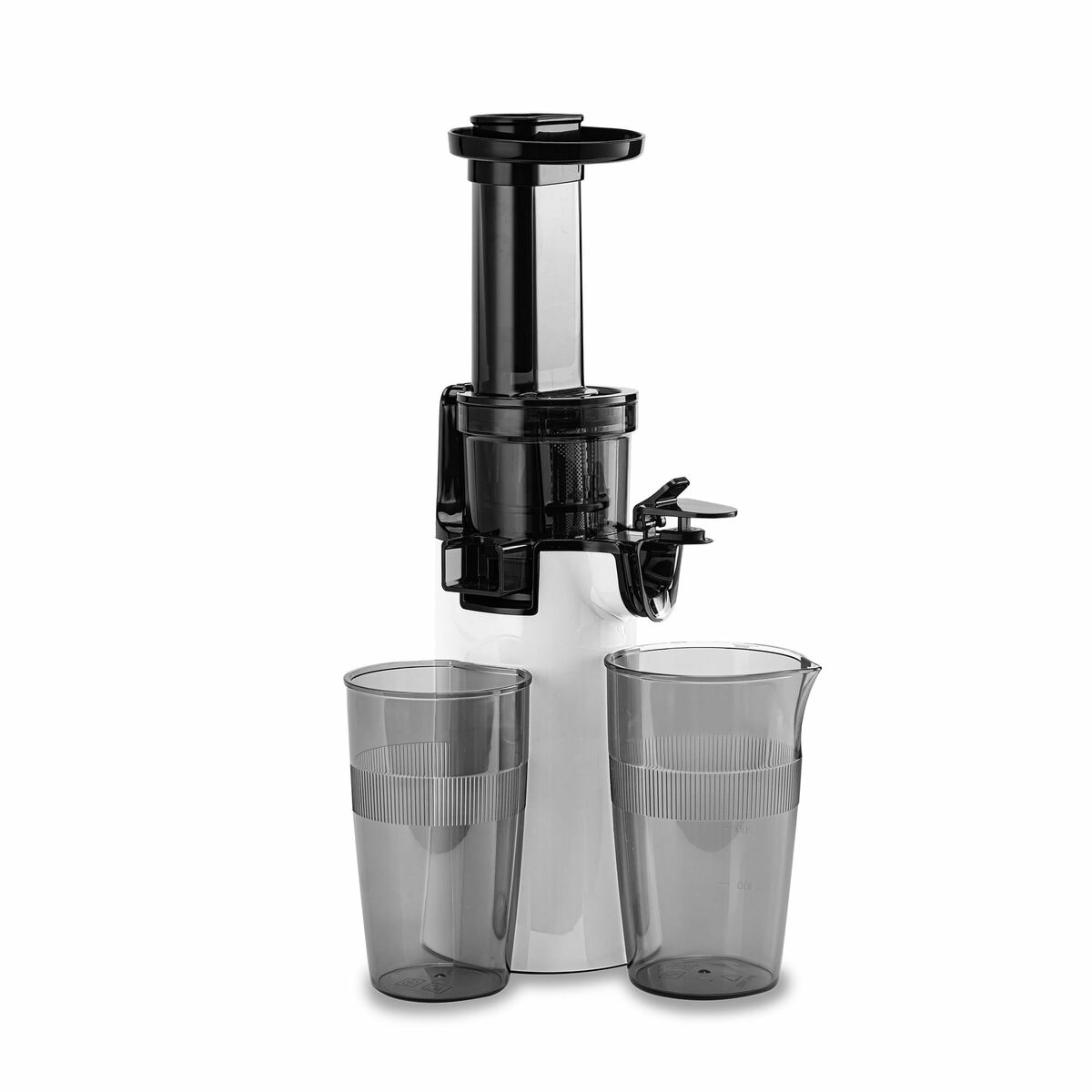 Εκκαθαριστής Küken 38794 Μαύρο 130 W 450 ml Εκκαθαριστής Küken 38794 Μαύρο 130 W 450 ml