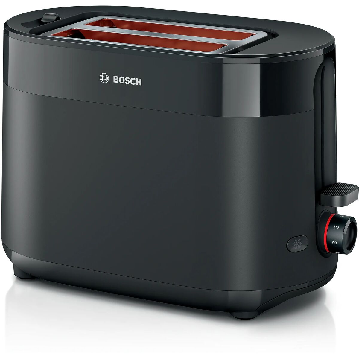 Τοστιέρα BOSCH TAT2M123 950 W Τοστιέρα BOSCH TAT2M123 950 W