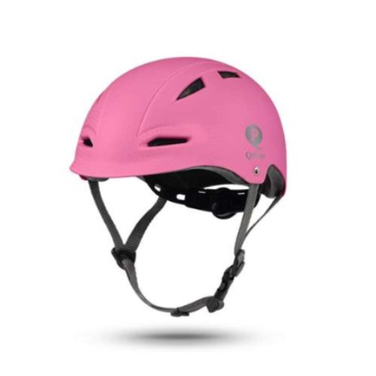 Παιδικό Kράνος Qplay Ροζ 52-58 cm Παιδικό Kράνος Qplay Ροζ 52-58 cm