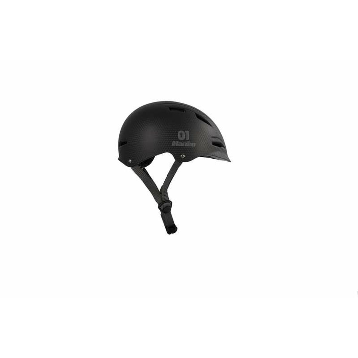 Παιδικό Kράνος Qplay Μαύρο 52-58 cm Παιδικό Kράνος Qplay Μαύρο 52-58 cm