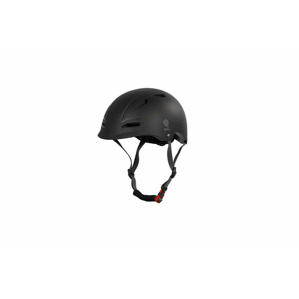 Παιδικό Kράνος Qplay Μαύρο 52-58 cm Παιδικό Kράνος Qplay Μαύρο 52-58 cm