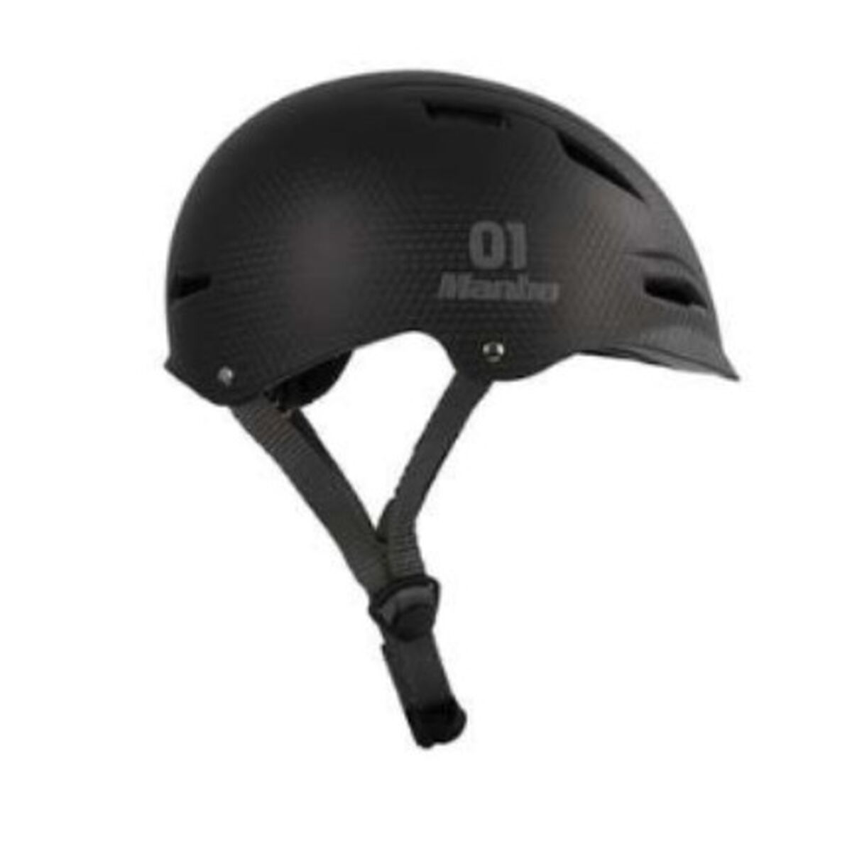 Παιδικό Kράνος Qplay Μαύρο 52-58 cm Παιδικό Kράνος Qplay Μαύρο 52-58 cm