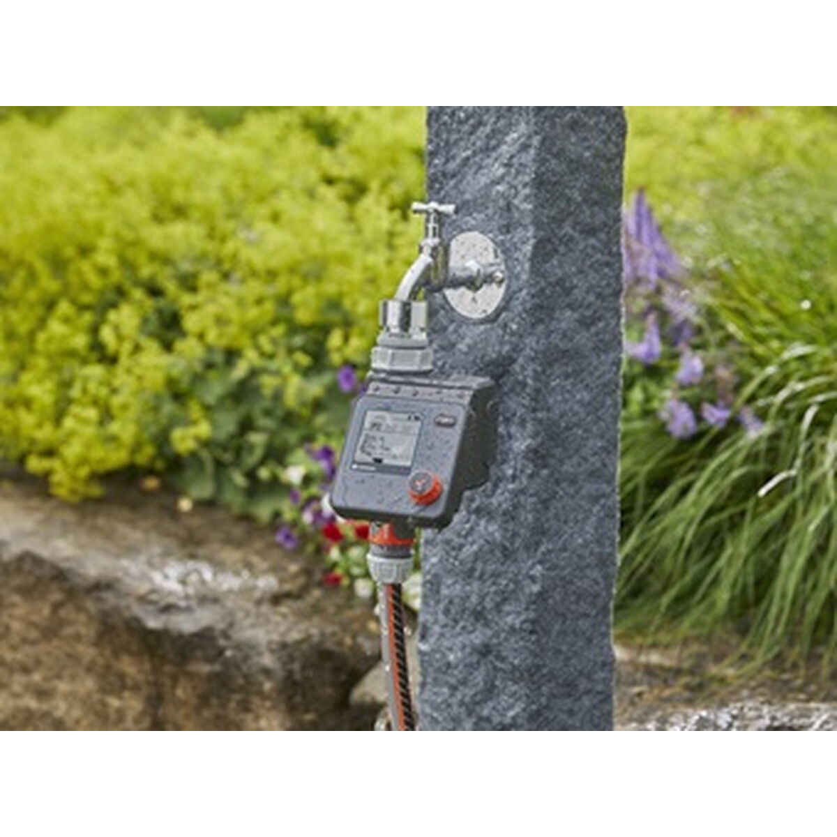 Προγραμματιστής άρδευσης Gardena 1891-20 (Δωρεάν Μεταφορικά)