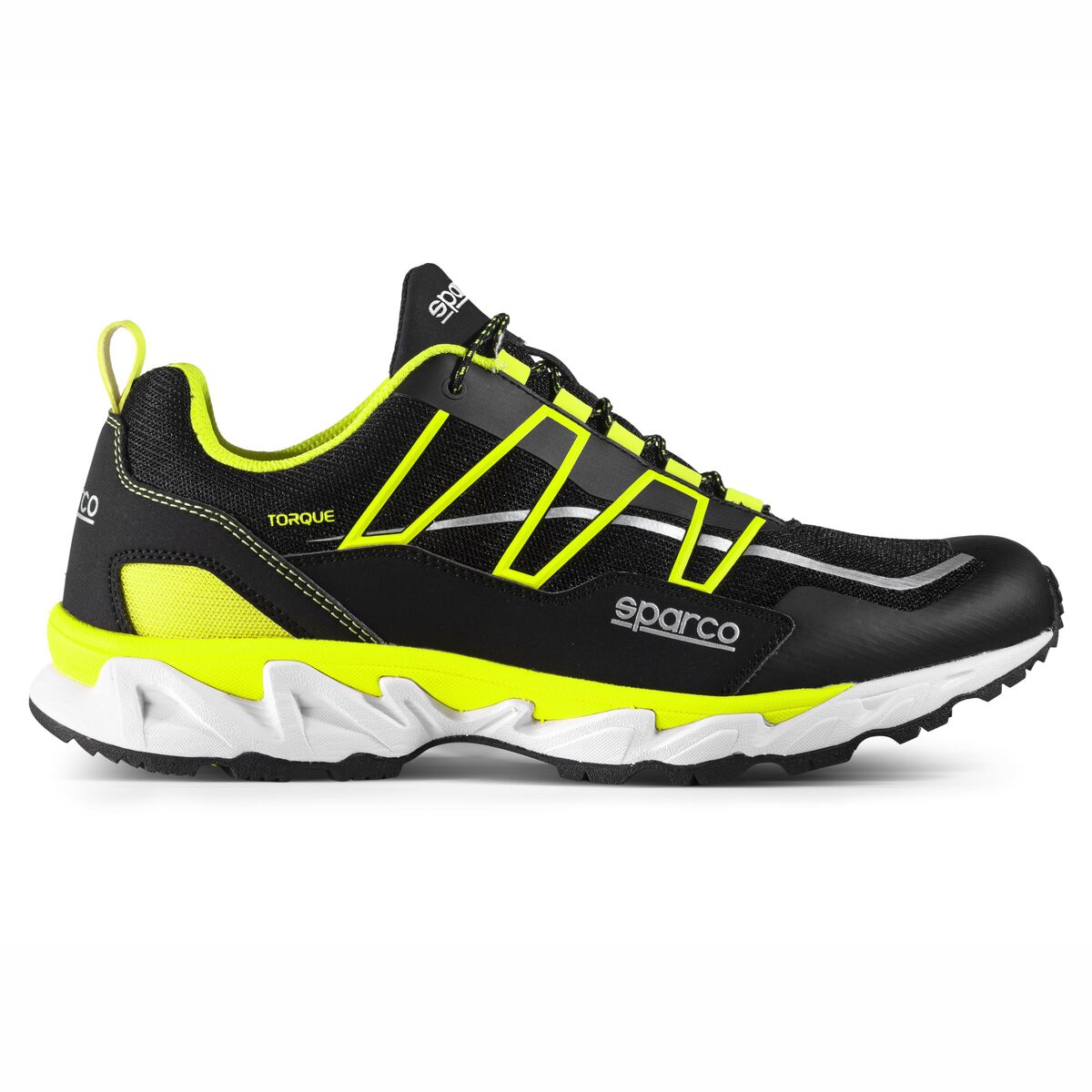 Αθλητικα παπουτσια Sparco Torque Boavista Κίτρινο Μαύρο 38 Αθλητικα παπουτσια Sparco Torque Boavista Κίτρινο Μαύρο 38