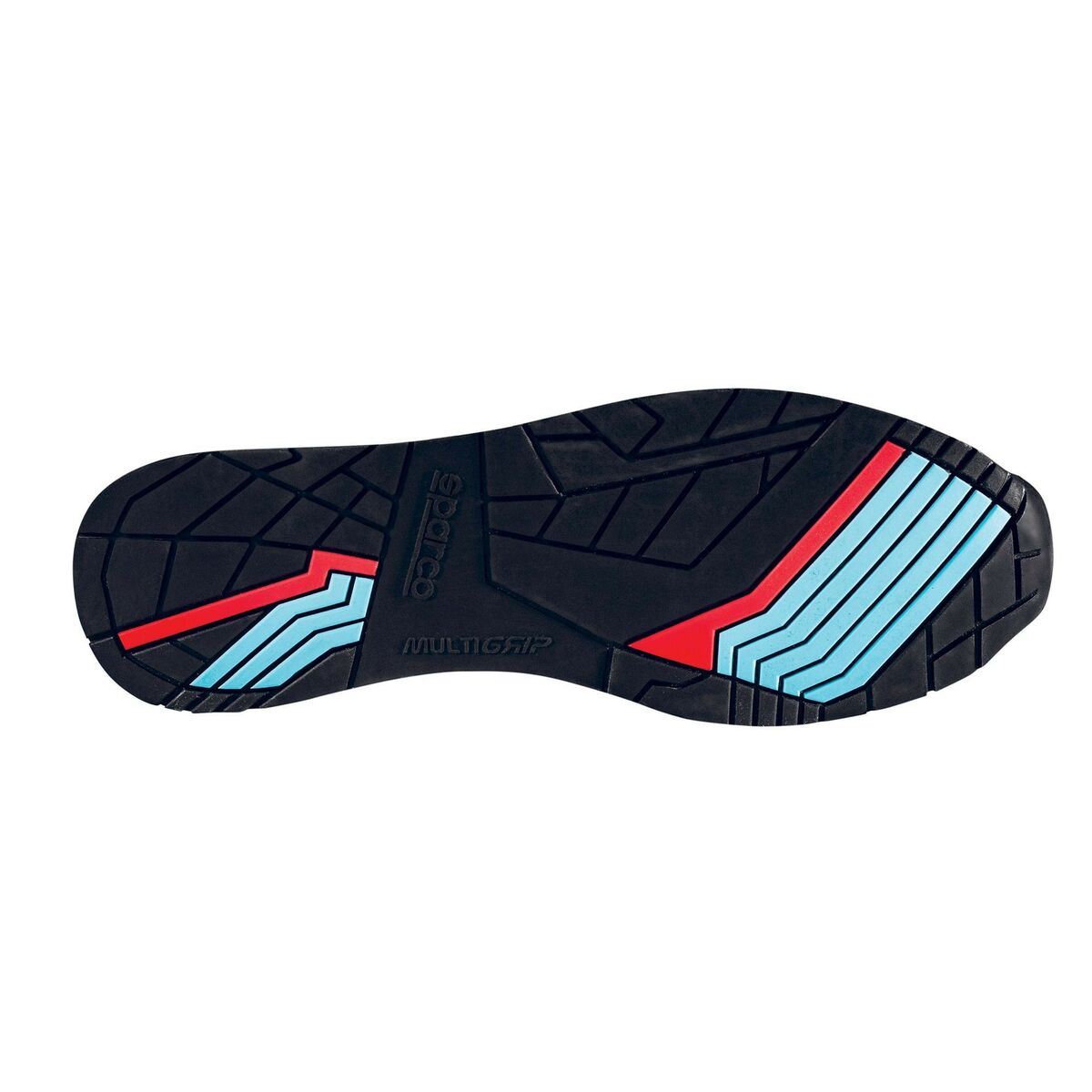 Αθλητικα παπουτσια Sparco Gymkhana Martini Racing Μπλε 41 S1P Αθλητικα παπουτσια Sparco Gymkhana Martini Racing Μπλε 41 S1P