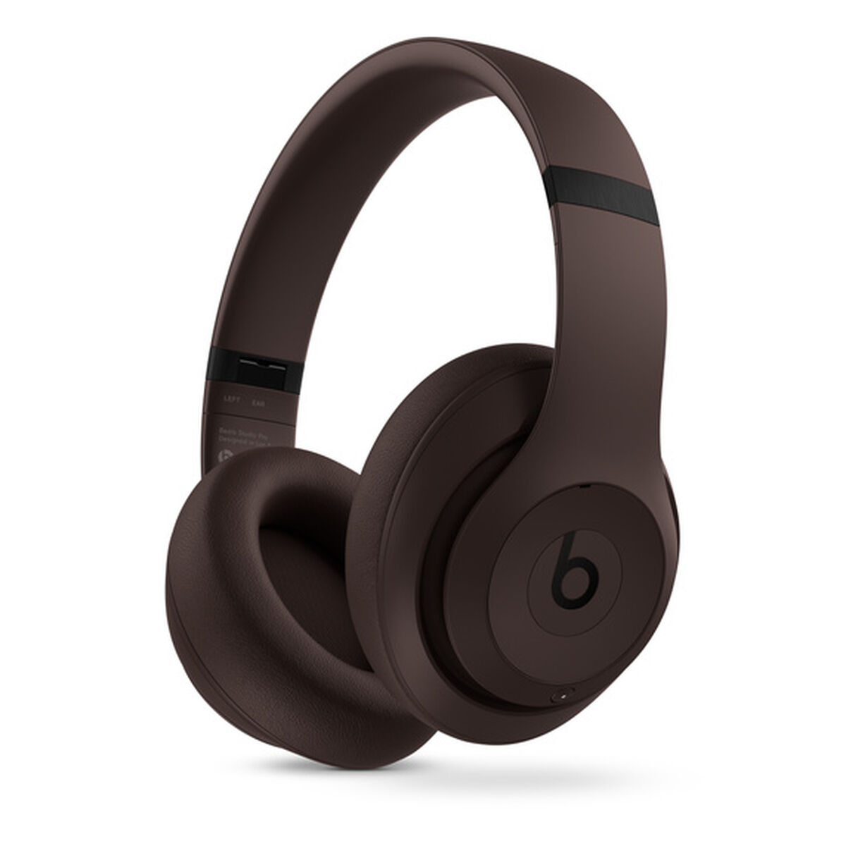 Bluetooth Ακουστικά με Μικρόφωνο Apple Beats Studio Pro Καφέ Bluetooth Ακουστικά με Μικρόφωνο Apple Beats Studio Pro Καφέ