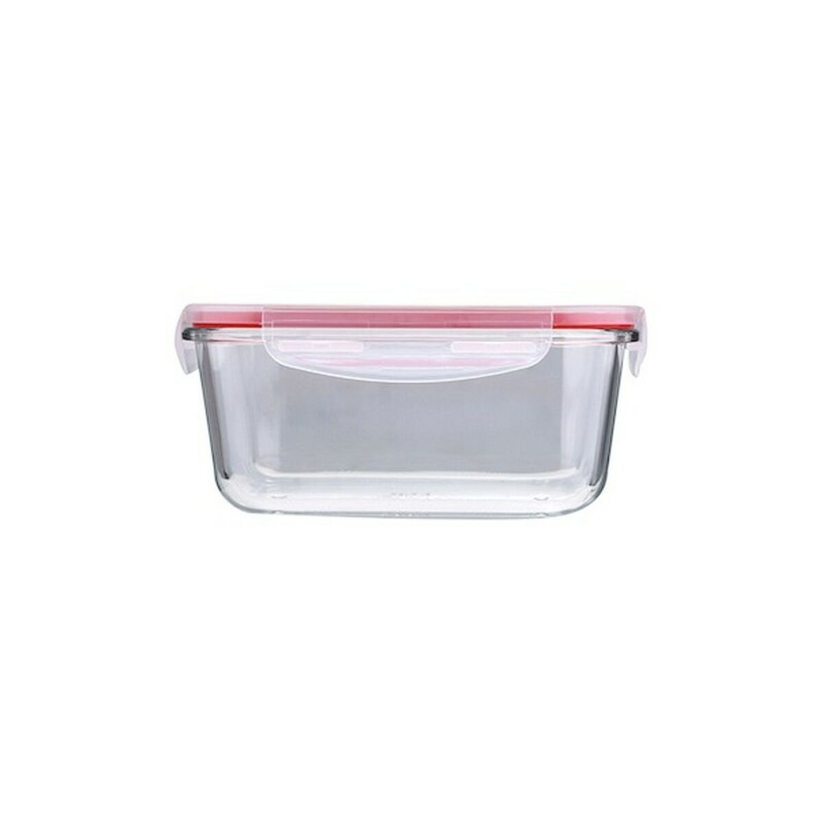 Ερμητικό Κουτί Γεύματος San Ignacio Toledo SG-4601 850 ml Ερμητικό Κουτί Γεύματος San Ignacio Toledo SG-4601 850 ml