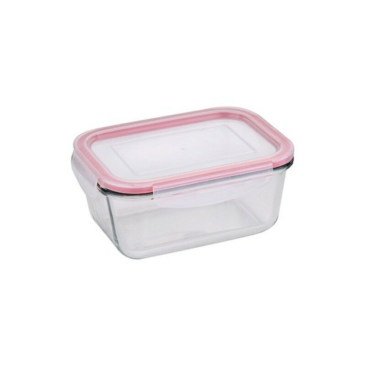 Ερμητικό Κουτί Γεύματος San Ignacio Toledo SG-4601 850 ml Ερμητικό Κουτί Γεύματος San Ignacio Toledo SG-4601 850 ml